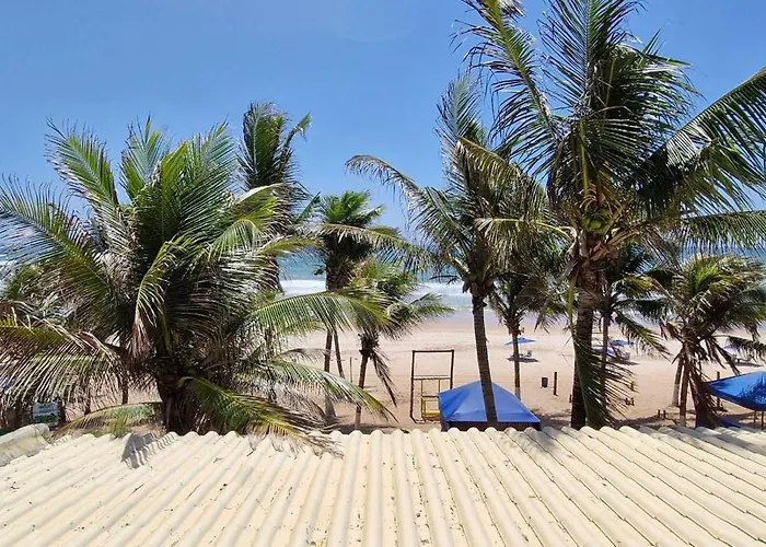 Copfl0100 - Condominio Recanto Do Flamengo