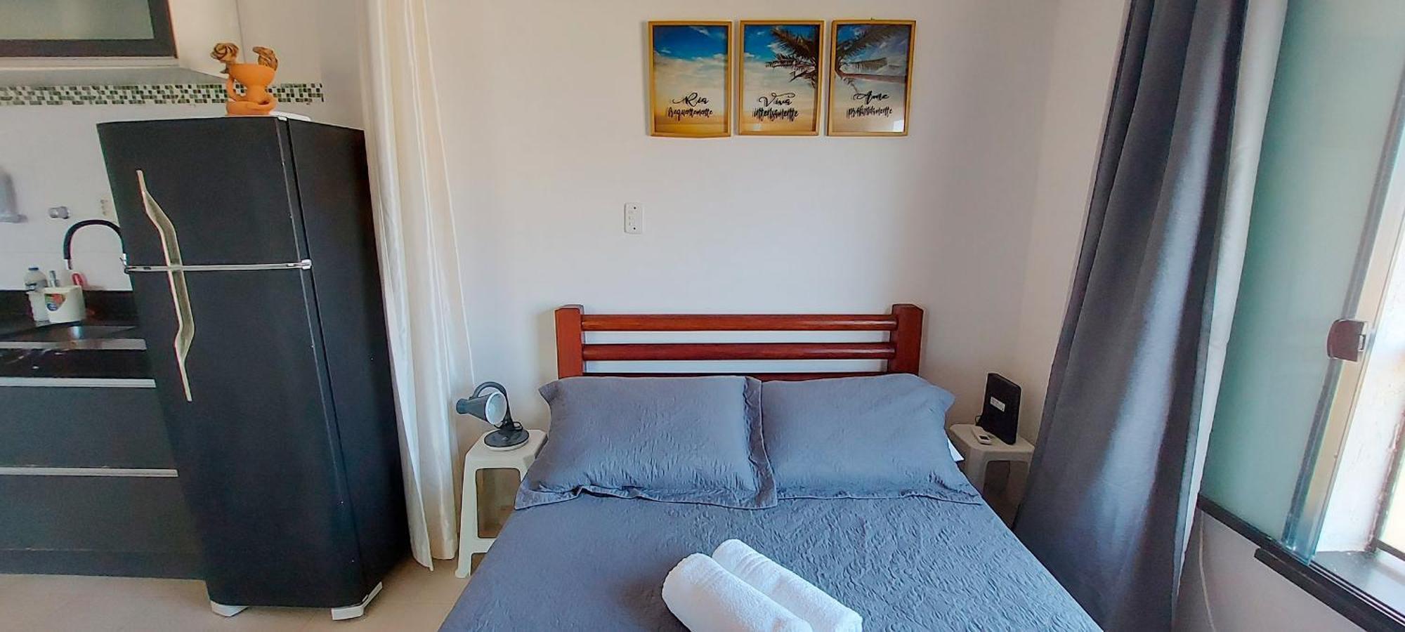 Holiday home Copfl0100 - Recanto Do Flamengo