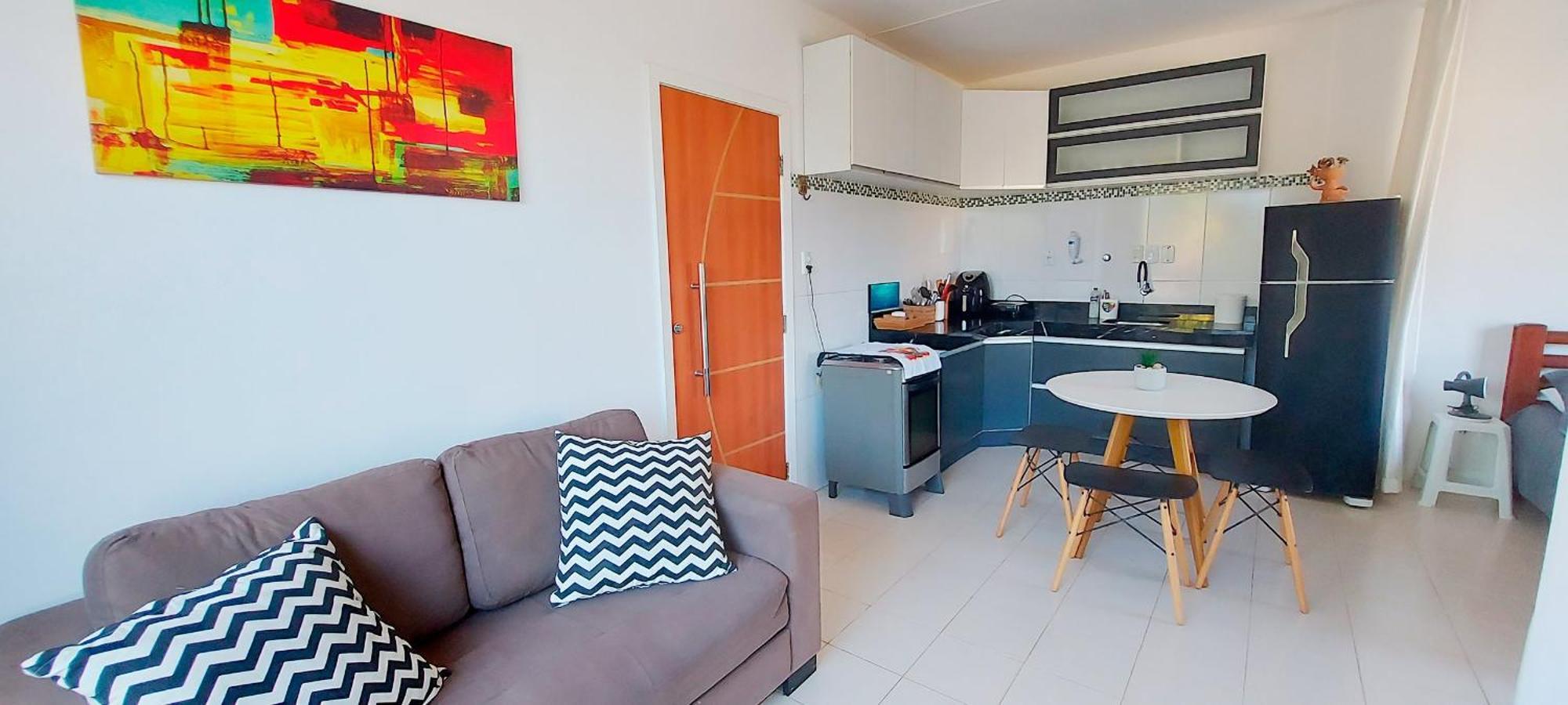 Copfl0100 - Recanto Do Flamengo Holiday home *