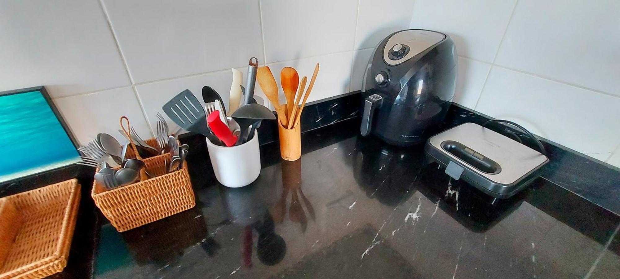Holiday home Copfl0100 - Recanto Do Flamengo Salvador