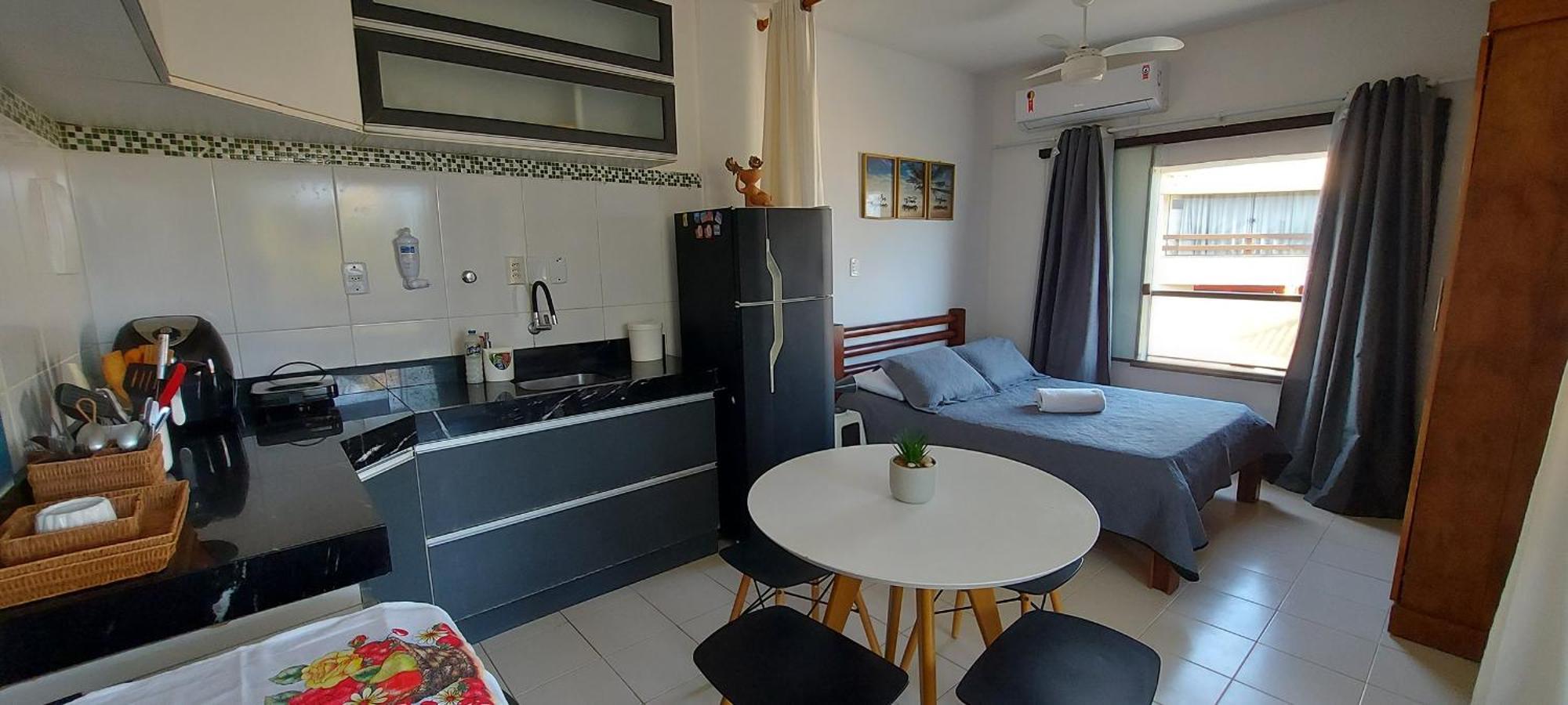 Holiday home Copfl0100 - Recanto Do Flamengo