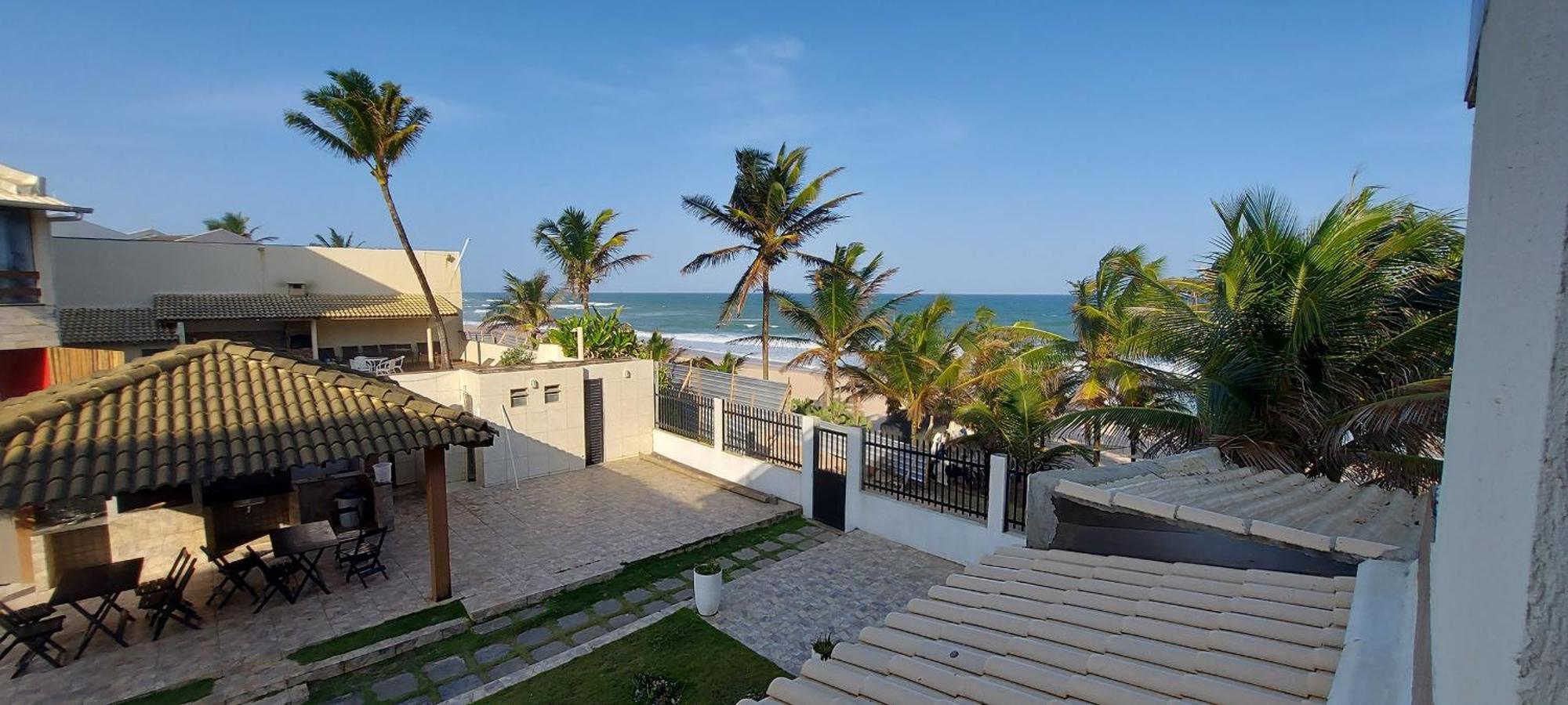 Copfl0100 - Recanto Do Flamengo Holiday home *