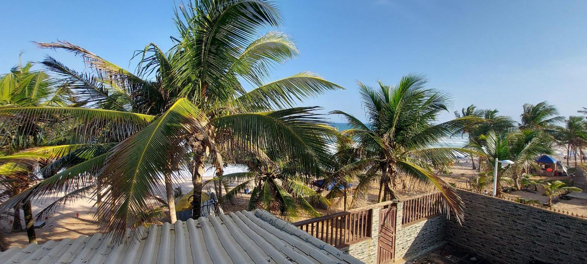 Copfl0100 - Recanto Do Flamengo Holiday home Salvador