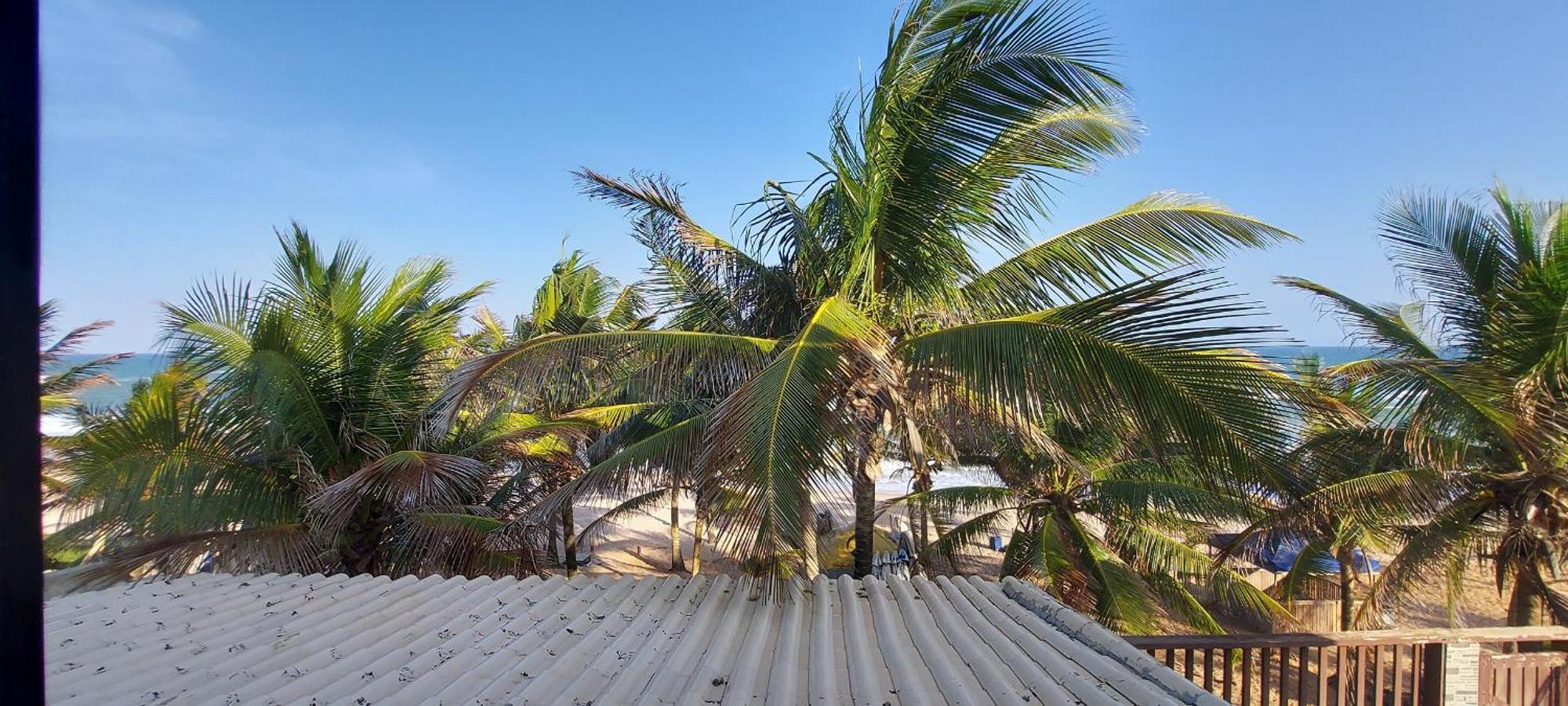 Holiday home Copfl0100 - Recanto Do Flamengo Salvador