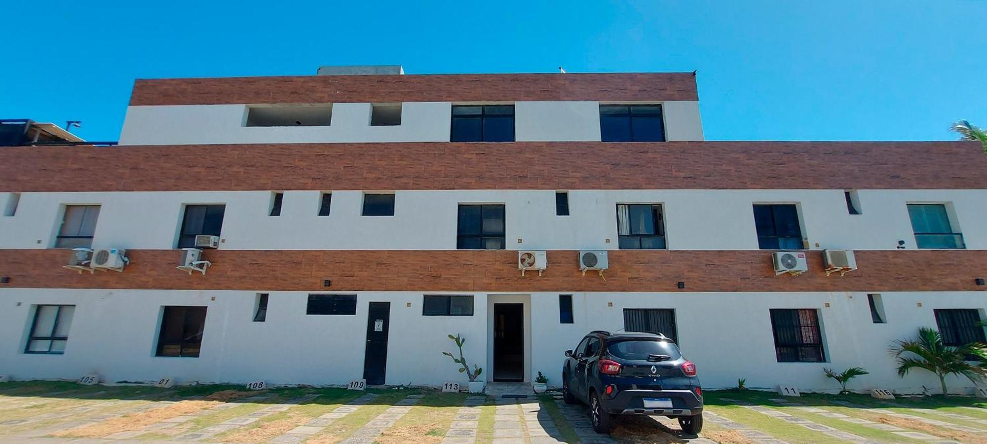 Copfl0100 - Recanto Do Flamengo