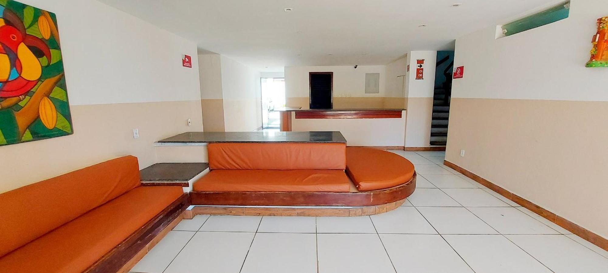 Copfl0100 - Recanto Do Flamengo Holiday home *