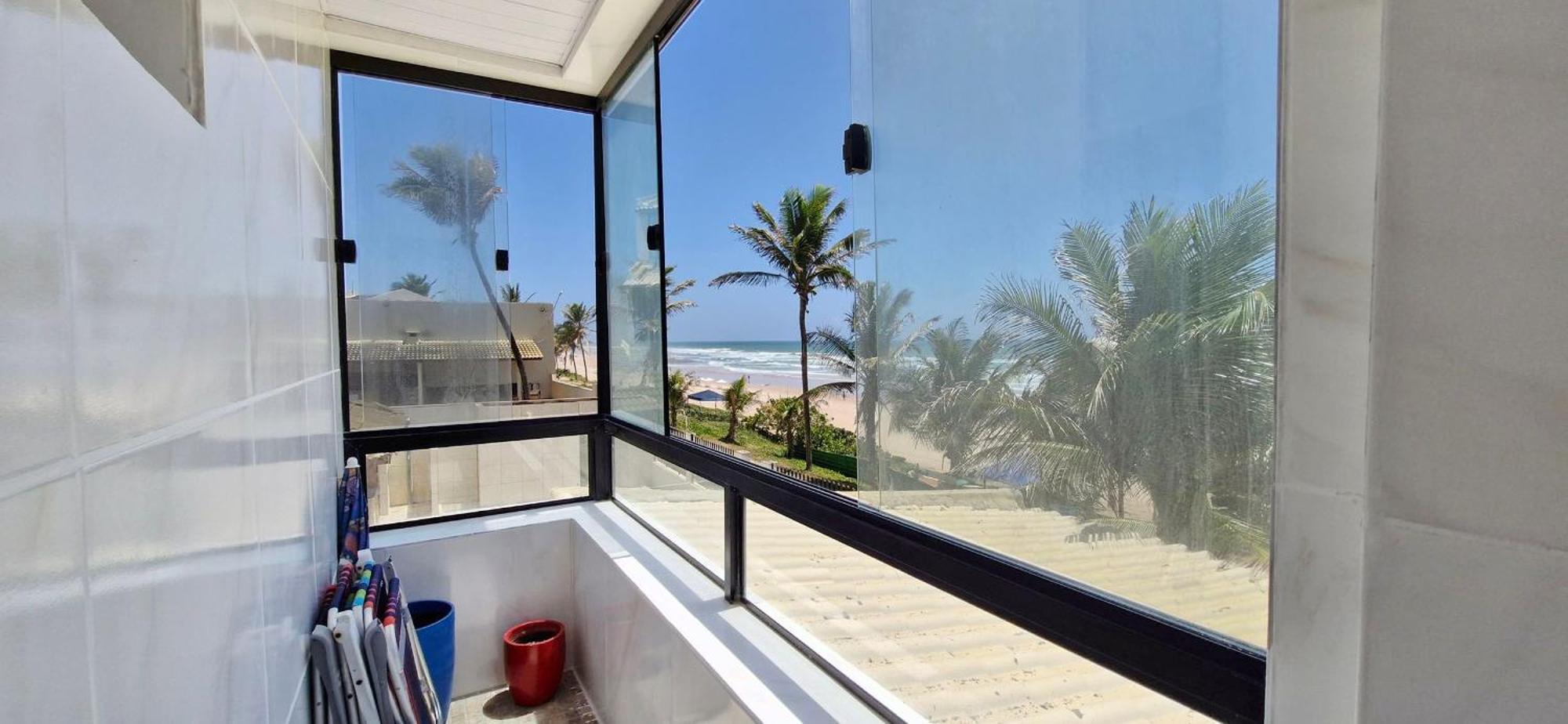 Holiday home Copfl0100 - Recanto Do Flamengo Salvador